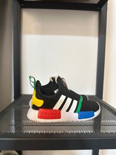 adidas gazelle silver green womens ADIDAS LEGO SPORT PRO EL K - GW3016  bCODE