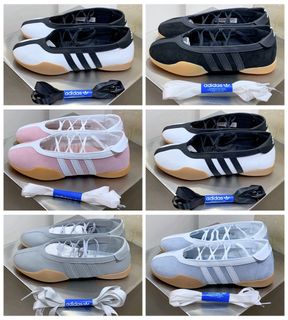 adidas originals Taekwondo MEI 跆拳道 運動鞋 休閒鞋 女裝35-4064214783784194110