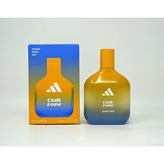 Adidas Unisex Vibes Chill Zone EDP Spray 3.3 oz ** 限時預訂優惠 Time-Limited Pre-Order Offer ** [Niche小眾沙龍香水] [全網最齊全] [Pre-Order外國預訂]64216905962114110