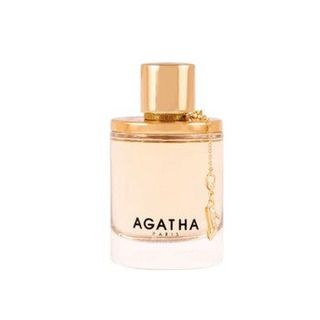 Agatha Ladies Un Soir A Paris EDT Spray 1.69 oz (Tester) ** Time-Limited Pre-Order Offer ** [Niche Fragrance] [Most Comprehensive Online] [Pre-Order from Overseas]64218864329986110