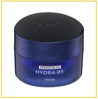 AHC 升級版玻尿酸B5面霜 PREMIUM HYDRA B5 CREAM 50ML64216188091651110
