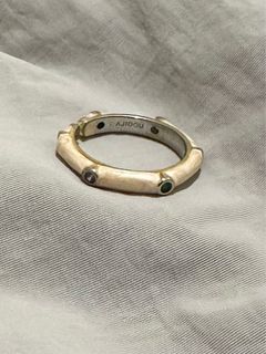 AJIDOU 寶石戒指64216903686657110