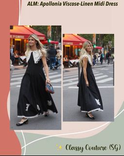 (Category: ) located in . Submitted by classy.couture.sg (Listing ID 1399209609, Image 1). Description: .