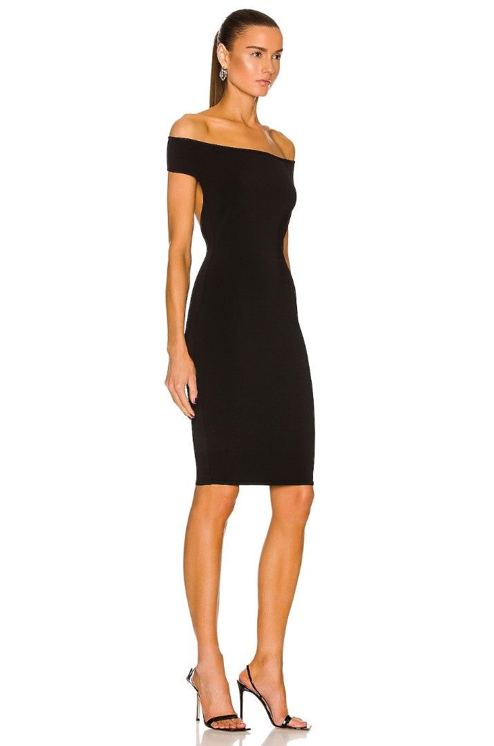 (🔥SALE🔥) ALEXANDRE VAUTHIER - Occasion Dress (Category: Dresses) located in Manila. Submitted by espesyaloffer (Listing ID 1399084938, Image 3). Description: ALEXANDRE VAUTHIER - Occasion Dress Condition : 10/10 Size : 38 Dimensions ⬇️ Width : 14 Length : 33.5 Waist : 13 Hem : 13 Flaws : none P3,880 + sf.