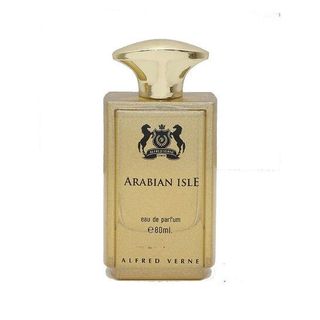 Alfred Verne Unisex Arabian Isle EDP Spray 2.7 oz Fragrances ** 限時預訂優惠 Time-Limited Pre-Order Offer ** [Niche小眾沙龍香水] [全網最齊全] [Pre-Order外國預訂]64220734806785110