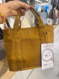 Japan Live Connection đŻđľ Anello 2Way Bag Handheld Single Shoulder Crossbody Purchase Agent64210708946563110
