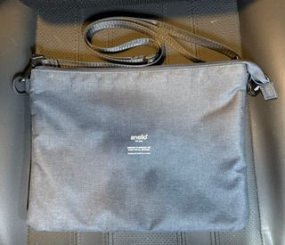 Anello Crossbody Bag 斜孭袋 A4 size64212821654657110