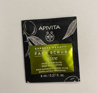 Apivita 橄欖深層去角質磨砂64210510914817110