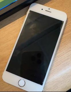 iPhone 6s plus 64G