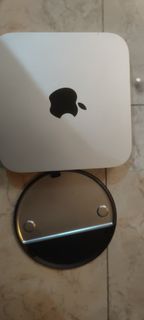 Apple Mac Mini a1347 unknown condition64217370400258110