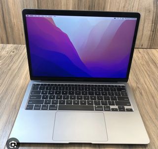 Apple MacBook Air Retina 13-inch 2020