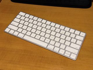 Apple Magic Keyboard64217125113345110