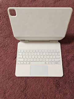 Apple Magic Keyboard Case for iPad Pro 12.9inch (compatible)64207654810625110