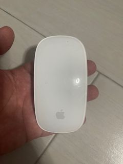 Apple Magic Mouse Wireless Mouse64211354509058110