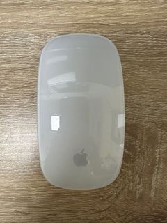 Apple Magic Mouse a165764210933707267110