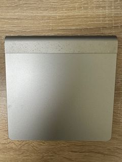 Apple Magic Trackpad a133964210933312769110