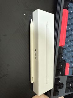 Apple Pencil第二代64212408670210110