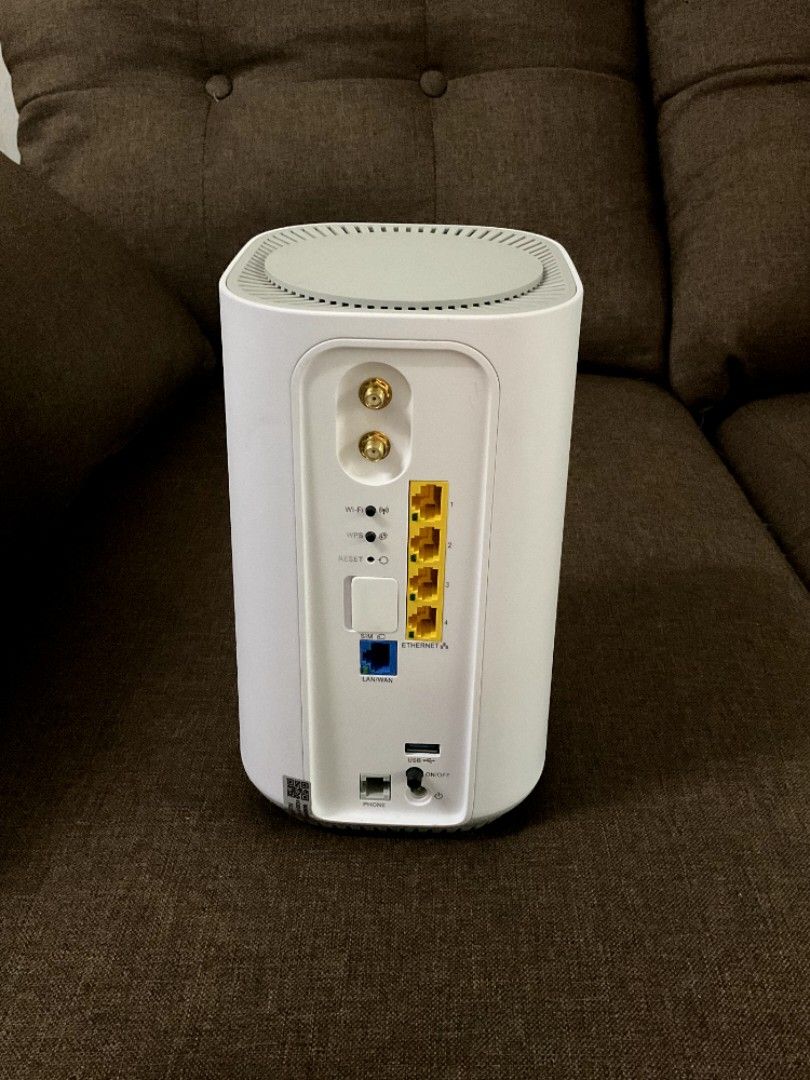 Arcadyan AW1000 Modded Full | Plug & Play 5G/4G Router (Includes ...