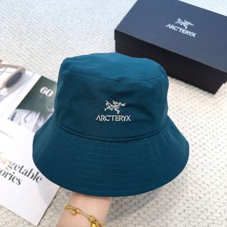 Arcteryx (Arc'teryx) New Embroidered Fisherman Hat64216657785858110