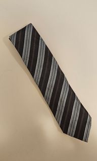 阿瑪尼條紋領帶64219089534849110