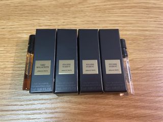 Armani perfume sample (2ml)64213877895937110