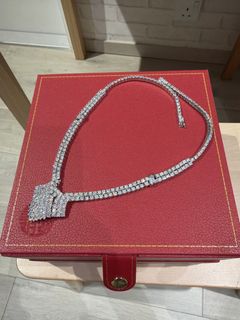 ARTĒ MADRID 鑽石項鍊64214999082882110