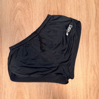 Asics running shorts For Sale Carousell Singapore
