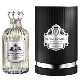 Assala Prime Ladies Royal Jasmine EDP Spray 3.3 oz [Niche Fragrance] [Most Comprehensive Online] [Pre-Order from Overseas]64220532678147110