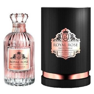 Assala Prime Ladies Royal Rose EDP Spray 3.3 oz ** 限時預訂優惠 Time-Limited Pre-Order Offer ** [Niche小眾沙龍香水] [全網最齊全] [Pre-Order外國預訂]64220532685826110