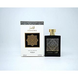 Assala Prime Unisex Fakhama EDP Spray 3.3 oz [Niche Fragrance] [Most Comprehensive Online] [Pre-Order from Abroad]64220532760449110