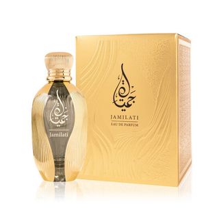 Assala Prime Unisex Jamilati EDP Spray 3.4 oz ** Time-Limited Pre-Order Offer ** [Niche Fragrance] [Most Comprehensive Selection Online] [Pre-Order from Overseas]64220532617602110