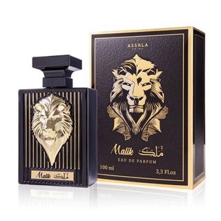 Assala Prime Unisex Malik EDP Spray 3.4 oz ** Time-Limited Pre-Order Offer ** [Niche Fragrance] [Most Comprehensive Online] [Pre-Order from Overseas]64220532624769110