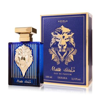 Assala Prime Unisex Malik Sahara EDP Spray 3.4 oz ** 限時預訂優惠 Time-Limited Pre-Order Offer ** [Niche小眾沙龍香水] [全網最齊全] [Pre-Order外國預訂]64220532598145110