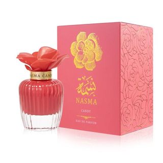 Assala Prime Unisex Nasma Candy EDP Spray 3.4 oz ** 限時預訂優惠 Time-Limited Pre-Order Offer ** [Niche小眾沙龍香水] [全網最齊全] [Pre-Order外國預訂]64220532591491110
