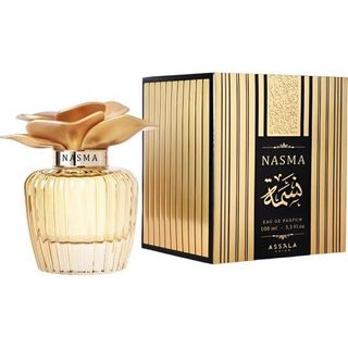 Assala Prime Unisex Nasma EDP Spray 3.4 oz ** 限時預訂優惠 Time-Limited Pre-Order Offer ** [Niche小眾沙龍香水] [全網最齊全] [Pre-Order外國預訂]64220532753794110