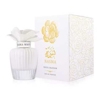 Assala Prime Unisex Nasma White Blossom EDP Spray 3.4 oz [Niche小眾沙龍香水] [全網最齊全] [Pre-Order外國預訂]64220532611586110
