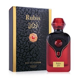 Assala Prime Unisex Prime Rubis EDP Spray 3.4 oz ** 限時預訂優惠 Time-Limited Pre-Order Offer ** [Niche小眾沙龍香水] [全網最齊全] [Pre-Order外國預訂]64220532577921110