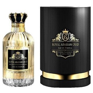 Assala Prime Unisex Royal Arabian Oud EDP Spray 3.3 oz ** 限時預訂優惠 Time-Limited Pre-Order Offer ** [Niche小眾沙龍香水] [全網最齊全] [Pre-Order外國預訂]64220532739587110