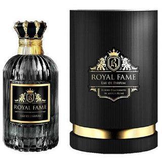 Assala Prime Unisex Royal Fame EDP Spray 3.3 oz ** 限時預訂優惠 Time-Limited Pre-Order Offer ** [Niche小眾沙龍香水] [全網最齊全] [Pre-Order外國預訂]64220532726145110