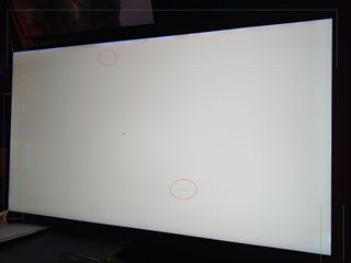 Asus PG32UQ 32 4k 144 144hz mon monitor (broken)64211778594947110
