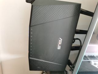 ASUS RT-AC87U Wireless Router64207020293890110