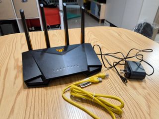 Asus TUF AX4200 WiFi 6 2.5G Gaming Router Wi-Fi 6 Router NOT tp-link linksys netgear64211354841475110