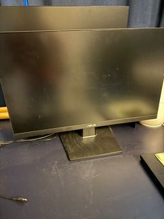 Asus VA24EHE Computer Monitor64215450679555110