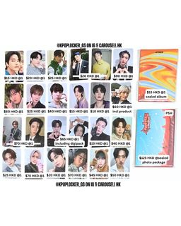 （分類：）位於 。 由 kpoplocker_gs 提交（商品編號 1399128056，圖片 1）。簡介： 。