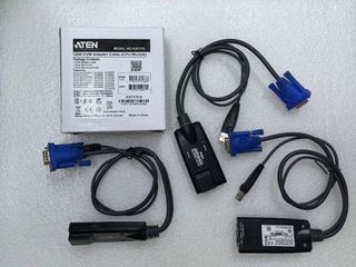 ATEN KA7170 USB KVM Adapter64218863199489110