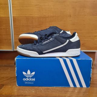 Carousell Adidas Continental 80 1980 Sale Adidas Adidas