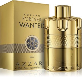 AZZARO Forever Wanted Elixir Parfum by Azzaro is a Leather fragrance for men. 100ML64214999747842110