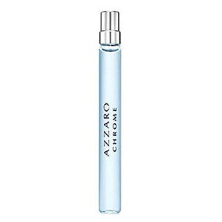 Azzaro Men's Chrome EDT Spray 0.33 oz Fragrances [Niche小眾沙龍香水] [全網最齊全] [Pre-Order外國預訂]64208542964609110