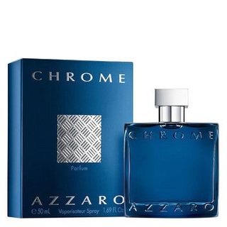 Azzaro Men's Chrome Parfum Spray 1.7 oz ** Time-Limited Pre-Order Offer ** [Niche Fragrance] [Most Complete Selection Online] [Pre-Order from Overseas]64209181716099110