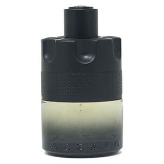 Azzaro Men's The Most Wanted Intense EDT Spray 3.4 oz (Tester) ** 限時預訂優惠 Time-Limited Pre-Order Offer ** [Niche小眾沙龍香水] [全網最齊全] [Pre-Order外國預訂]64210933660802110